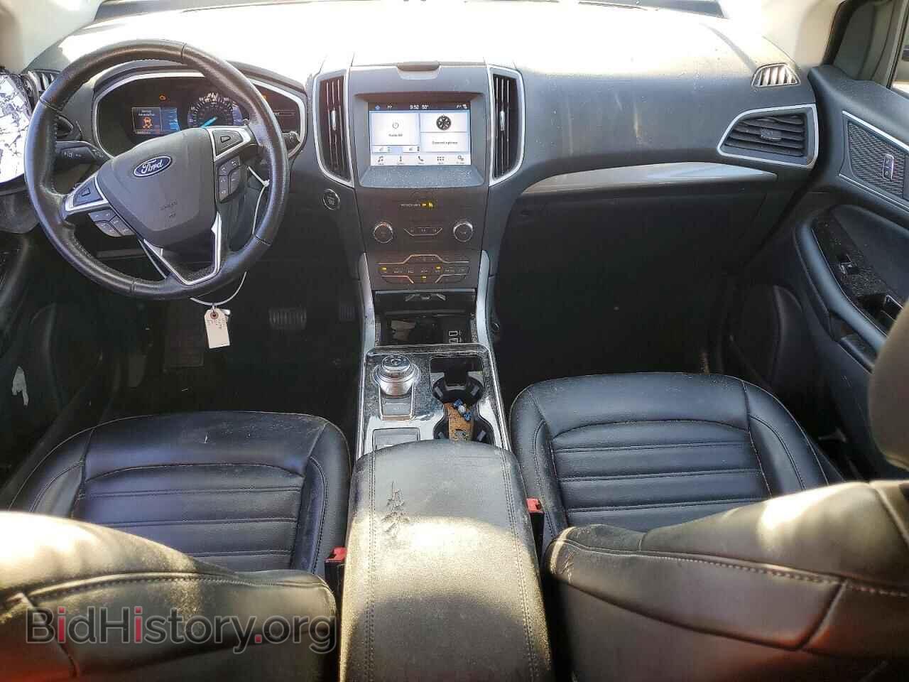 2019 FORD EDGE - VIN: 2FMPK4J95KBB79727 - Фото 8