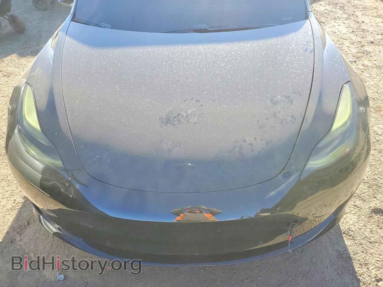 2019 TESLA MODEL 3 - VIN: 5YJ3E1EA7KF296306 - Photo 11