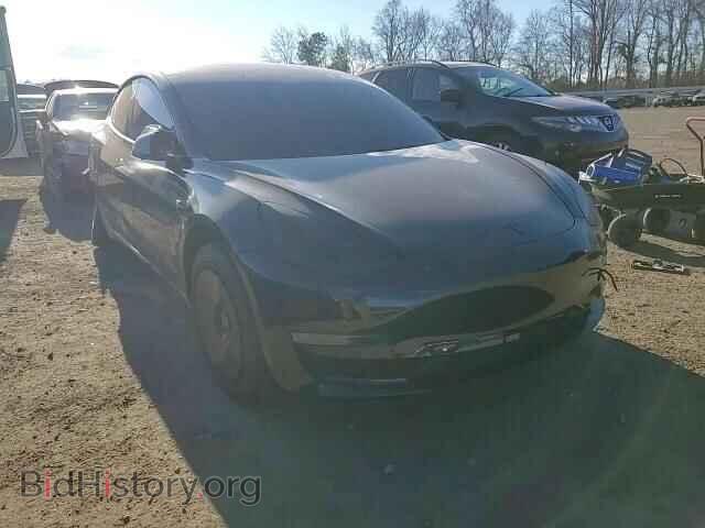 2019 TESLA MODEL 3 - VIN: 5YJ3E1EA7KF296306 - Photo 13