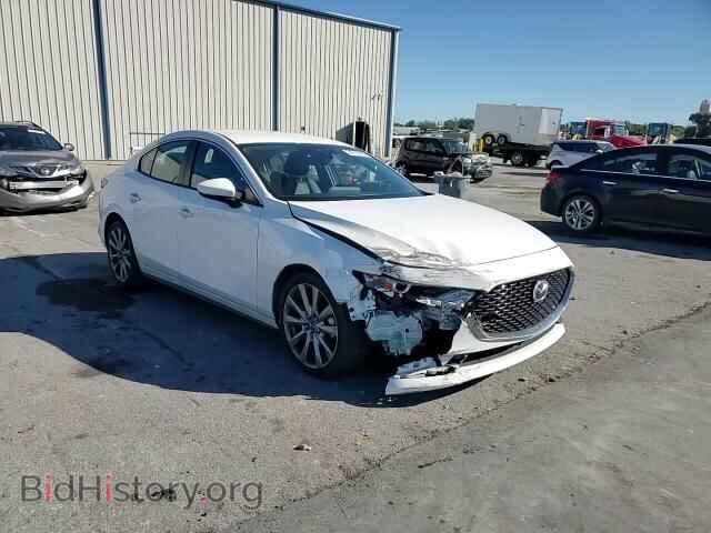 2019 MAZDA 3 - VIN: JM1BPACL7K1106734 - Photo 13