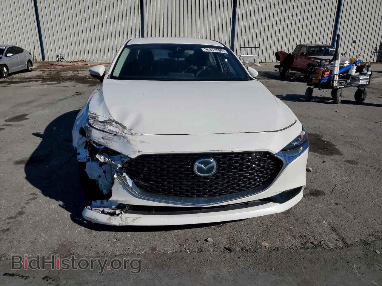 2019 MAZDA 3 - VIN: JM1BPACL7K1106734 - Photo 5