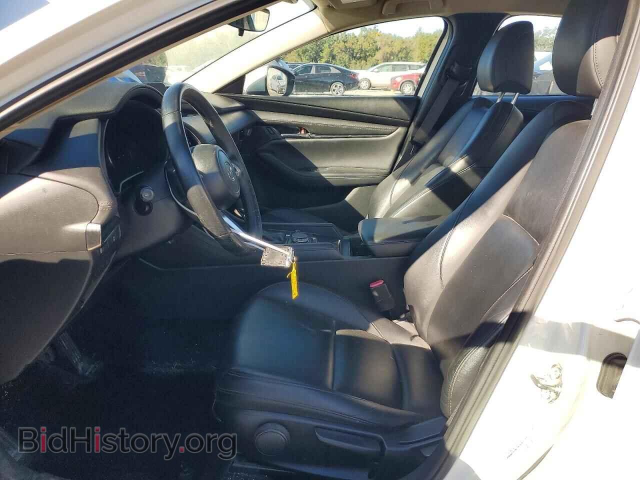 2019 MAZDA 3 - VIN: JM1BPACL7K1106734 - Photo 7