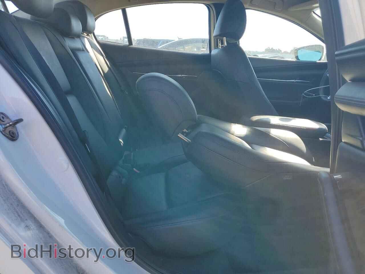 2019 MAZDA 3 - VIN: JM1BPACL7K1106734 - Photo 10