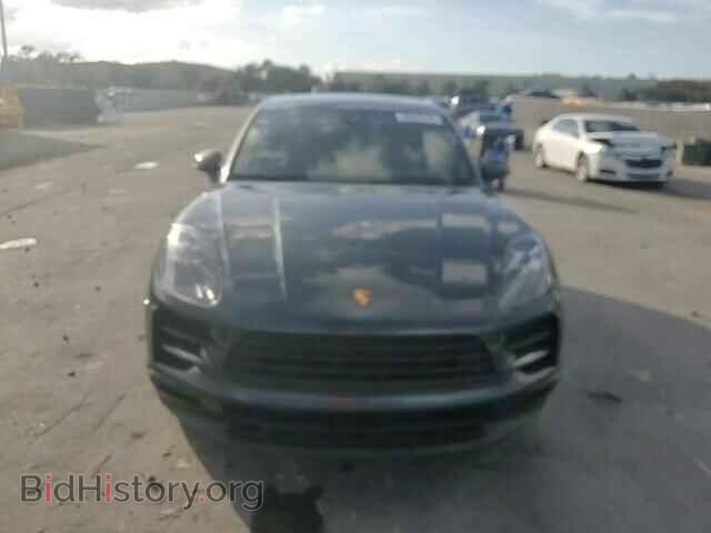 2019 PORSCHE MACAN - VIN: WP1AA2A54KLB05325 - Фото 14