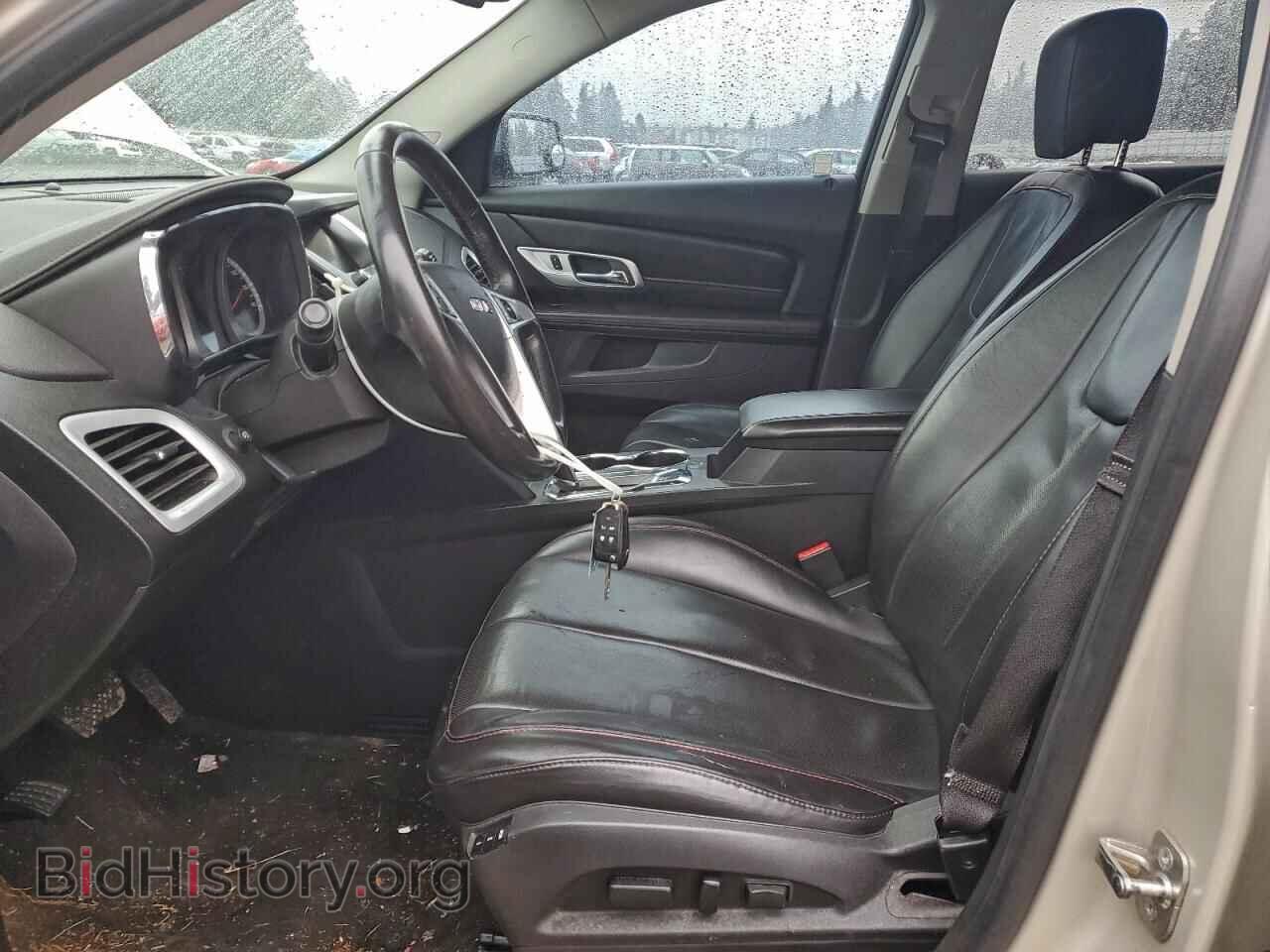 2015 GMC TERRAIN - VIN: 2GKFLYE33F6168321 - Photo 7