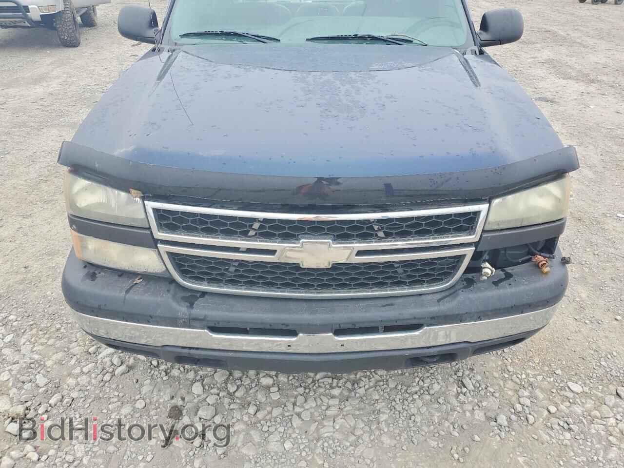 2006 CHEVROLET ALL Models - VIN: 3GCEC14VX6G209923 - Фото 11