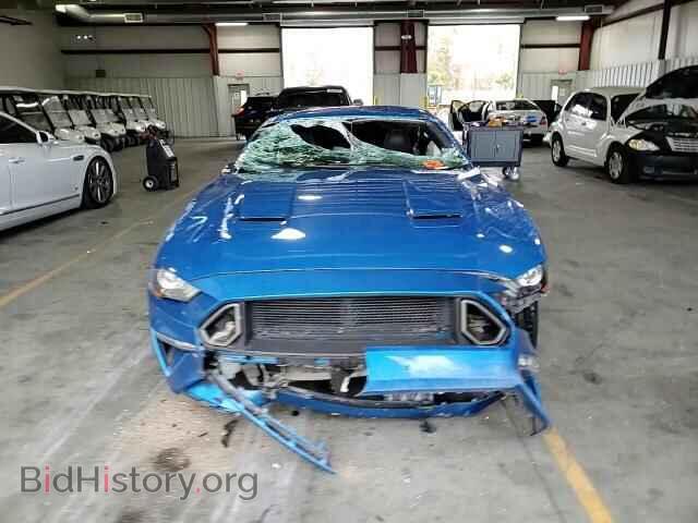 2019 FORD ALL Models - VIN: 1FA6P8TH0K5118843 - Фото 13