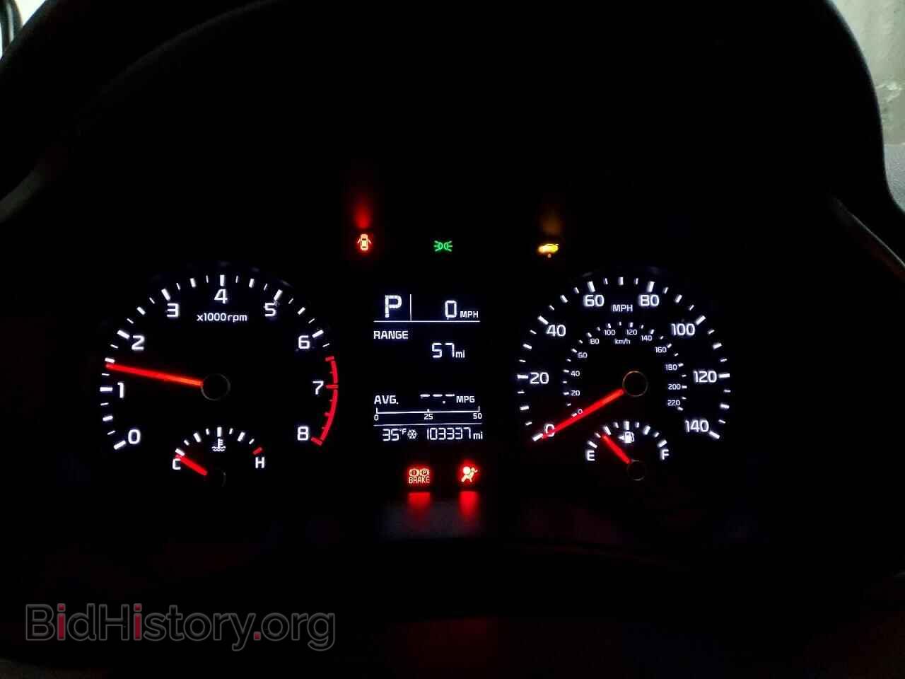2018 KIA RIO - VIN: 3KPA24AB1JE077880 - Фото 9