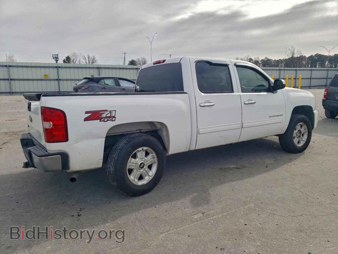 2013 CHEVROLET ALL Models - VIN: 3GCPKSE79DG145579 - Фото 3