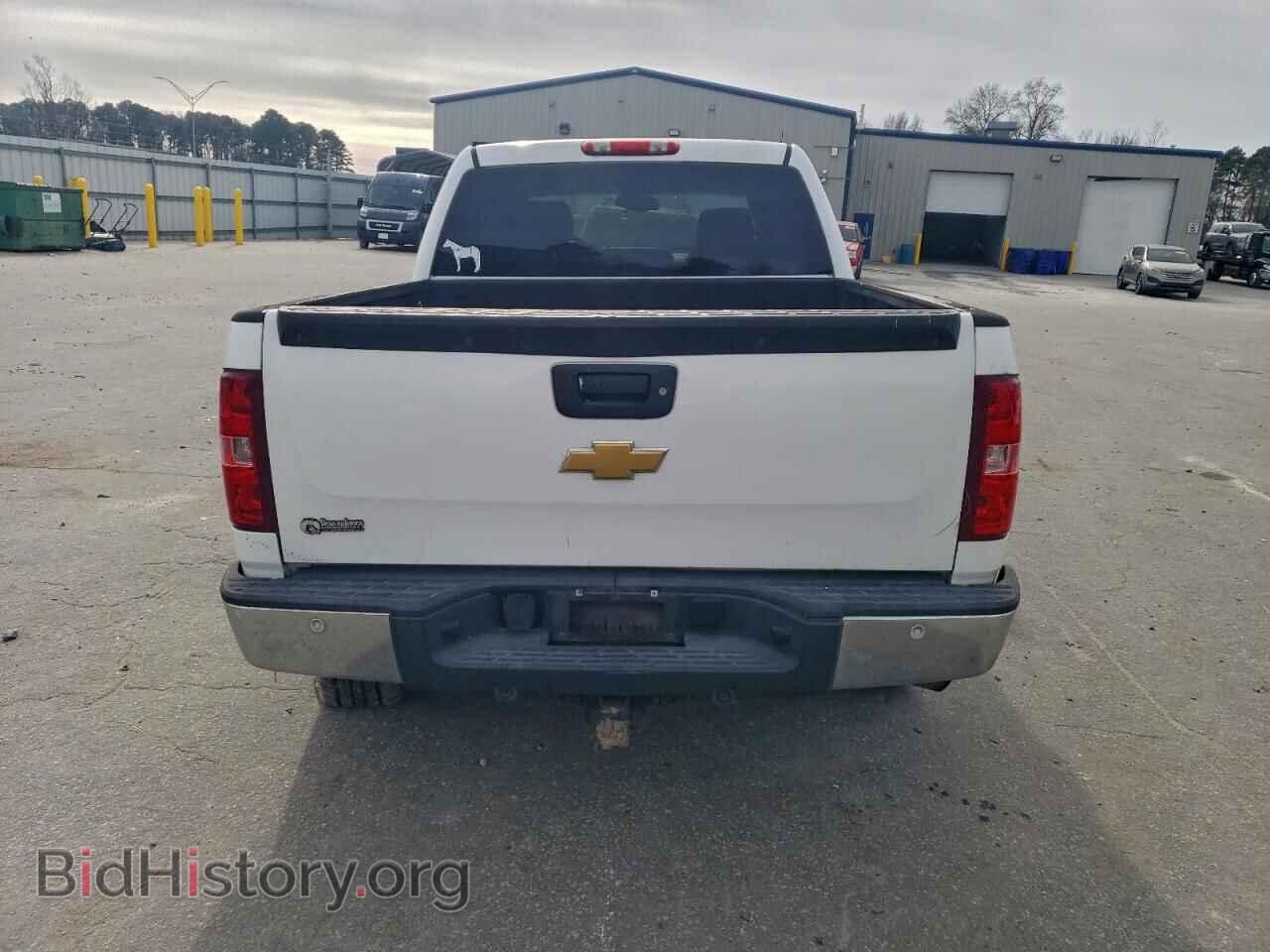 2013 CHEVROLET ALL Models - VIN: 3GCPKSE79DG145579 - Фото 6