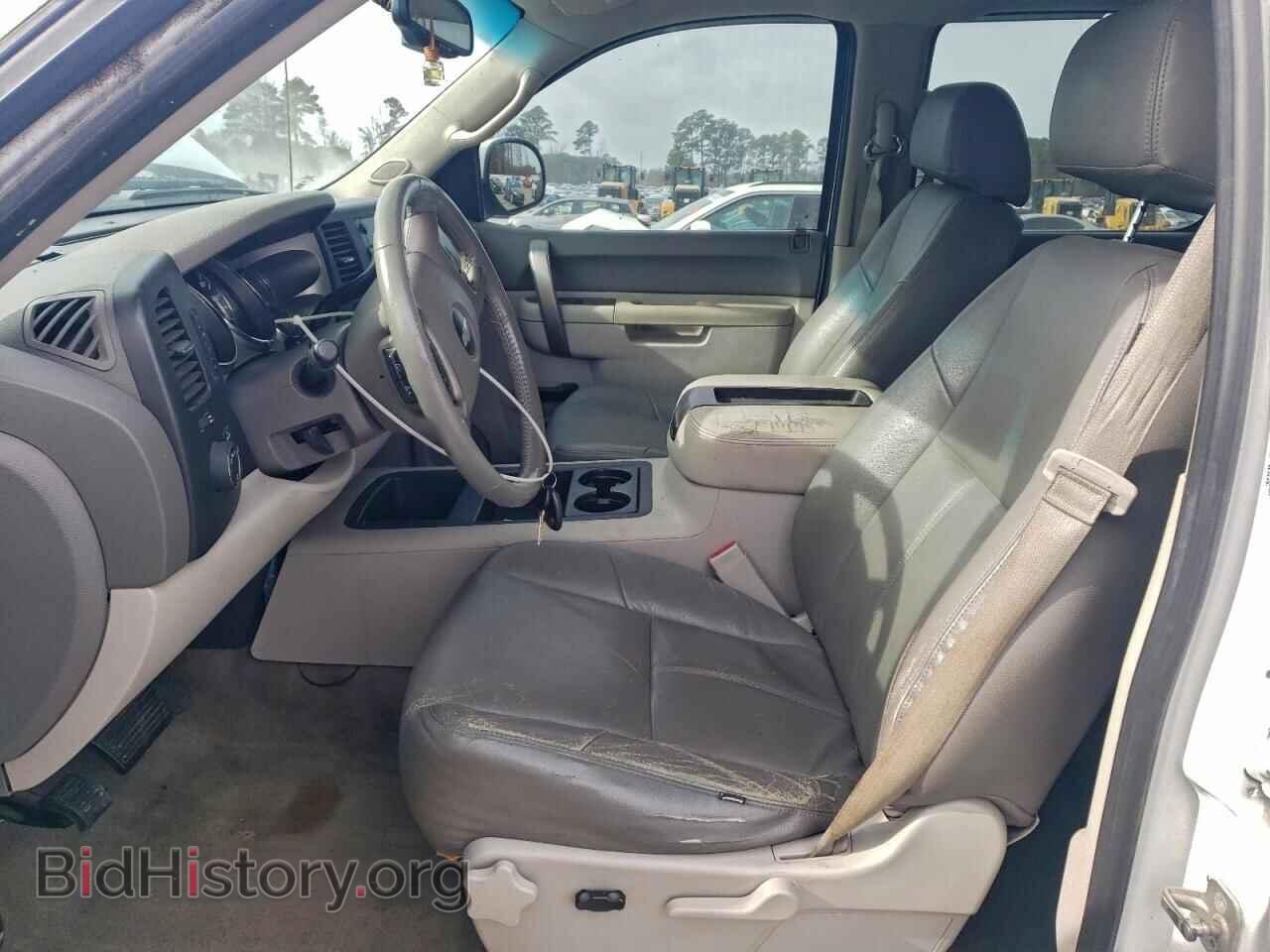 2013 CHEVROLET ALL Models - VIN: 3GCPKSE79DG145579 - Фото 7