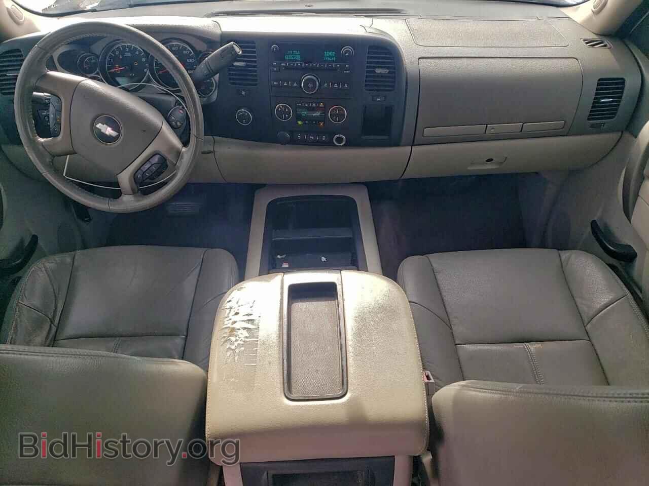 2013 CHEVROLET ALL Models - VIN: 3GCPKSE79DG145579 - Фото 8