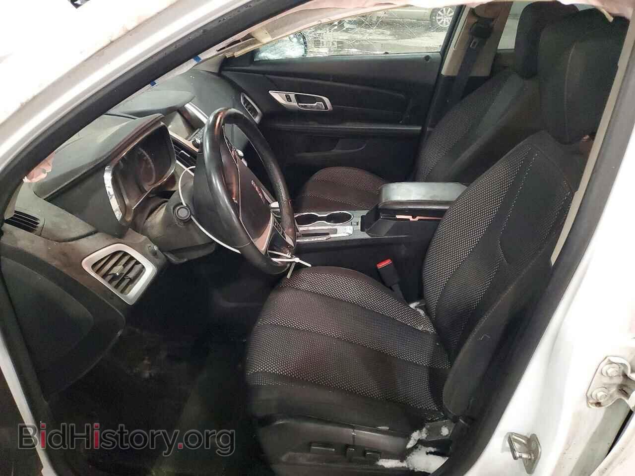 2013 GMC TERRAIN - VIN: 2GKFLTEK5D6364543 - Photo 7