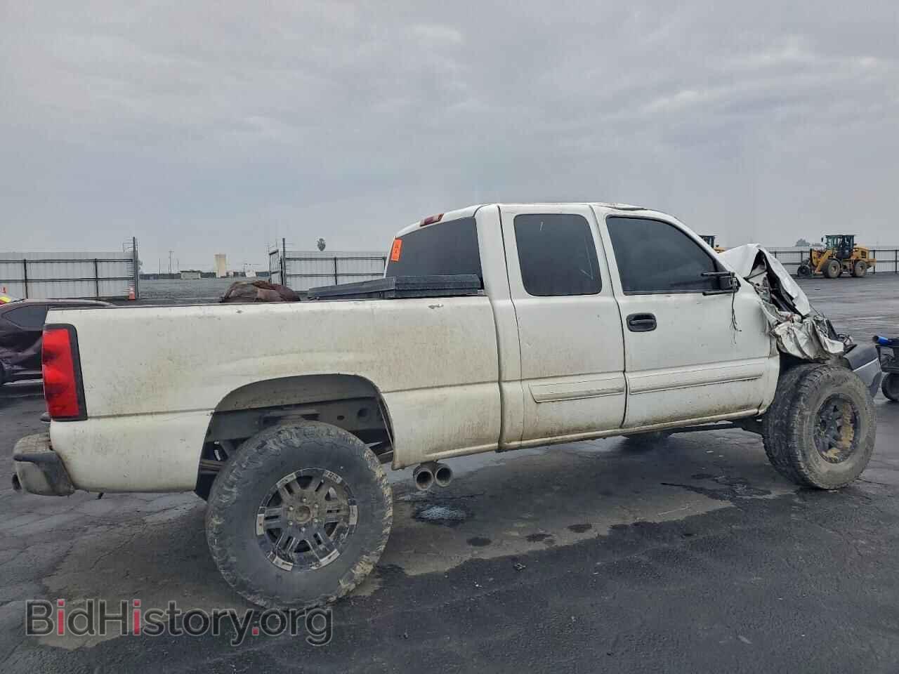 2005 CHEVROLET ALL Models - VIN: 1GCEC19V85Z100593 - Фото 3