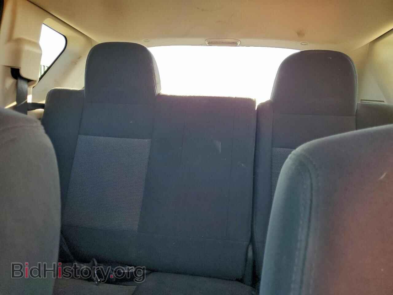 2014 JEEP COMPASS - VIN: 1C4NJCBA4ED505100 - Фото 10