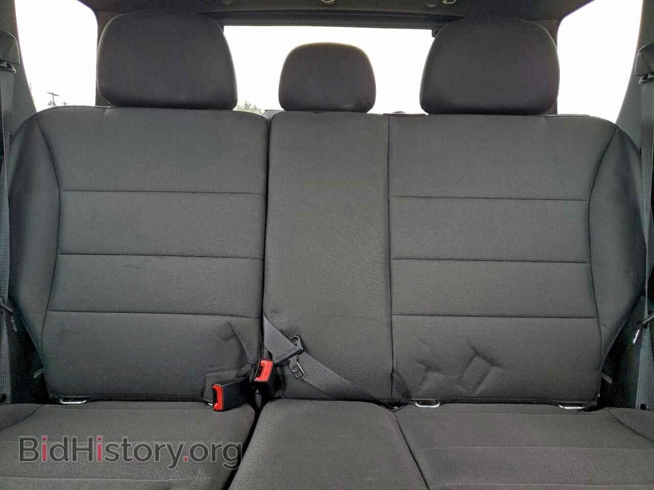 2011 FORD ESCAPE - VIN: 1FMCU0D78BKA81261 - Фото 10