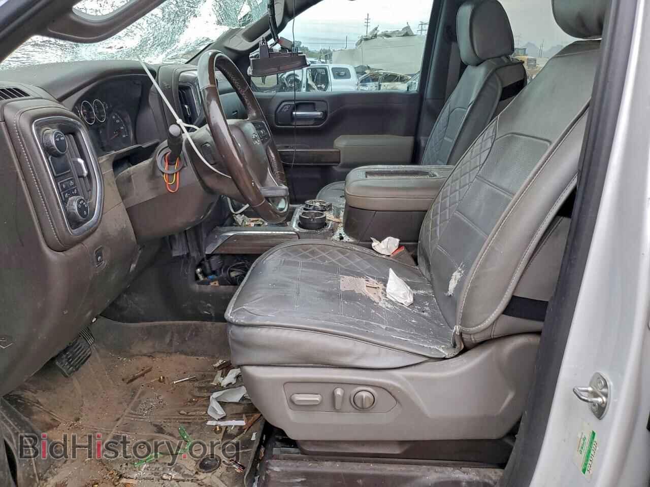 2021 CHEVROLET ALL Models - VIN: 3GCPWDED2MG404323 - Фото 7
