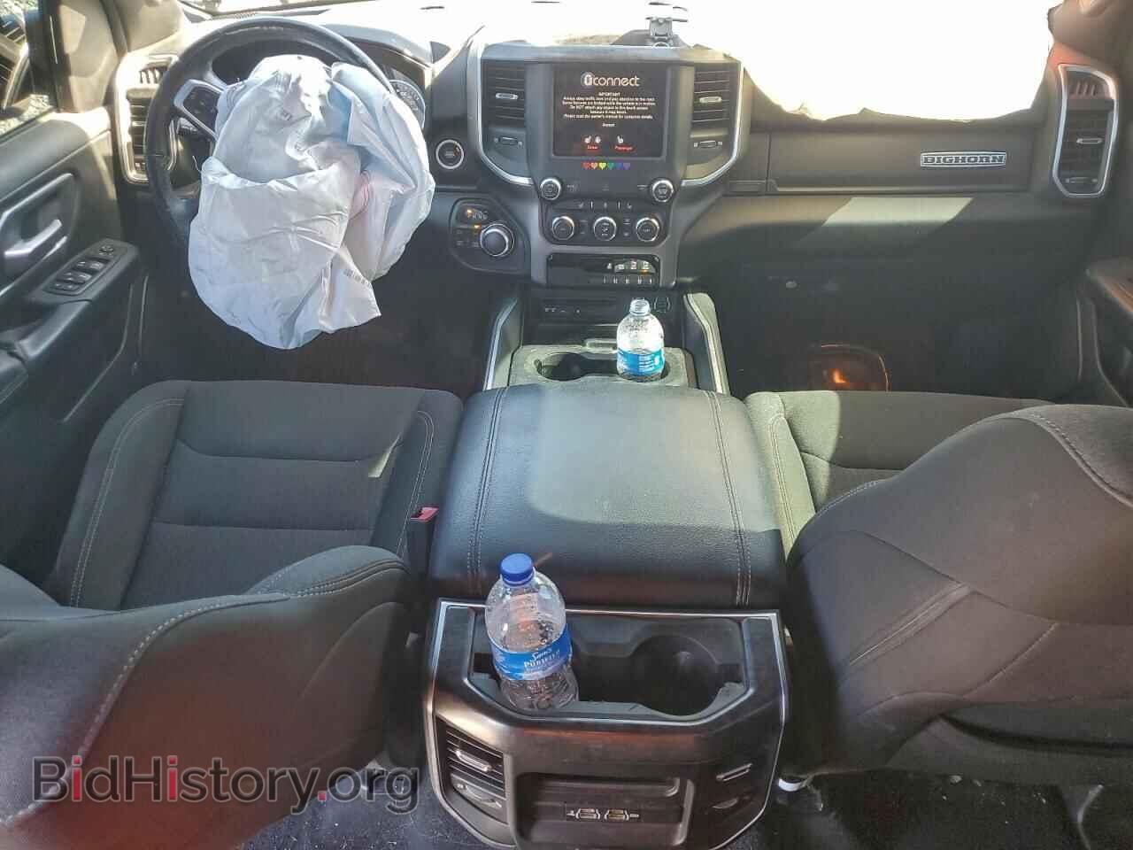 2019 RAM 1500 - VIN: 1C6SRFFT2KN606836 - Фото 8