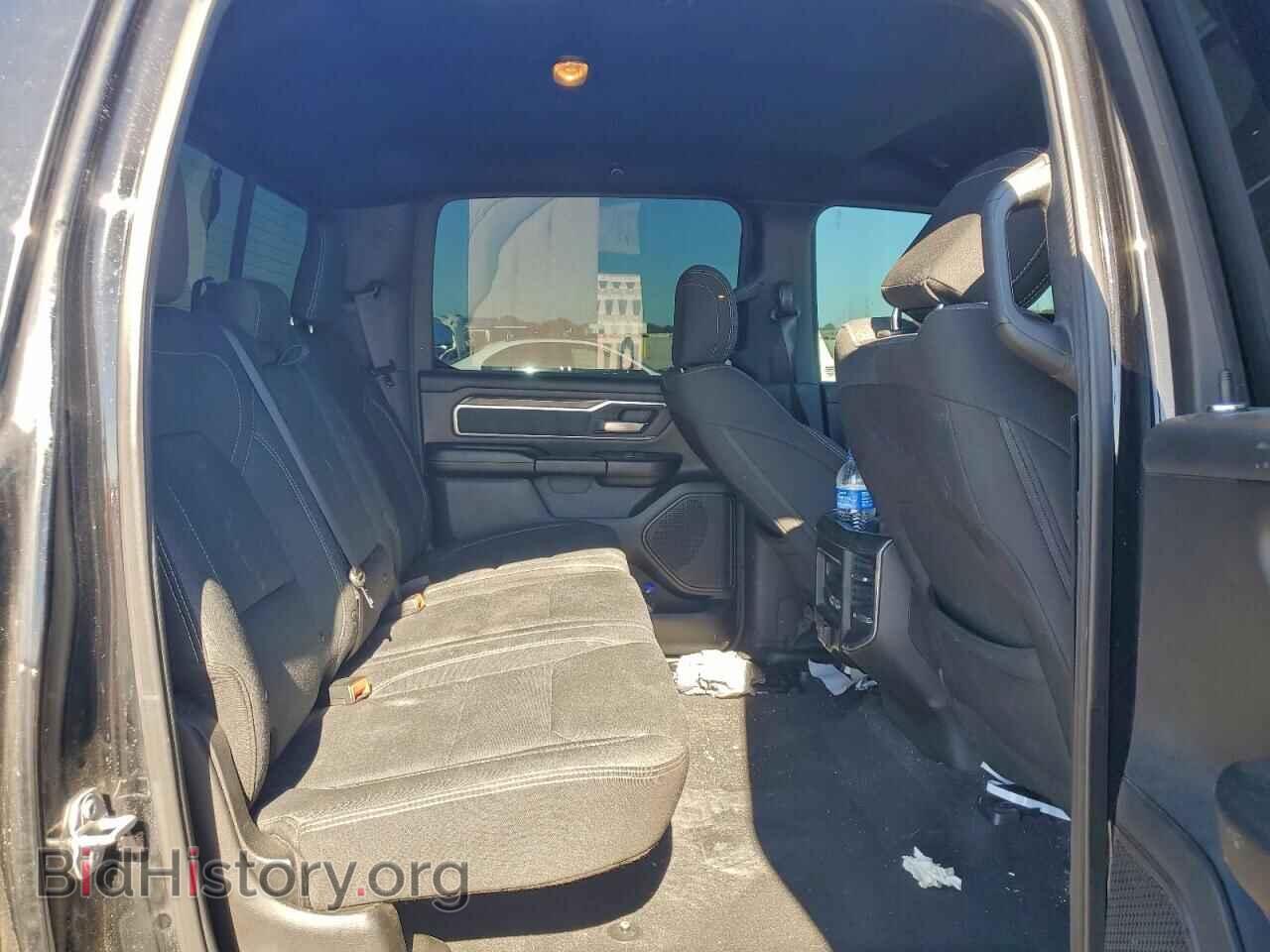 2019 RAM 1500 - VIN: 1C6SRFFT2KN606836 - Фото 10