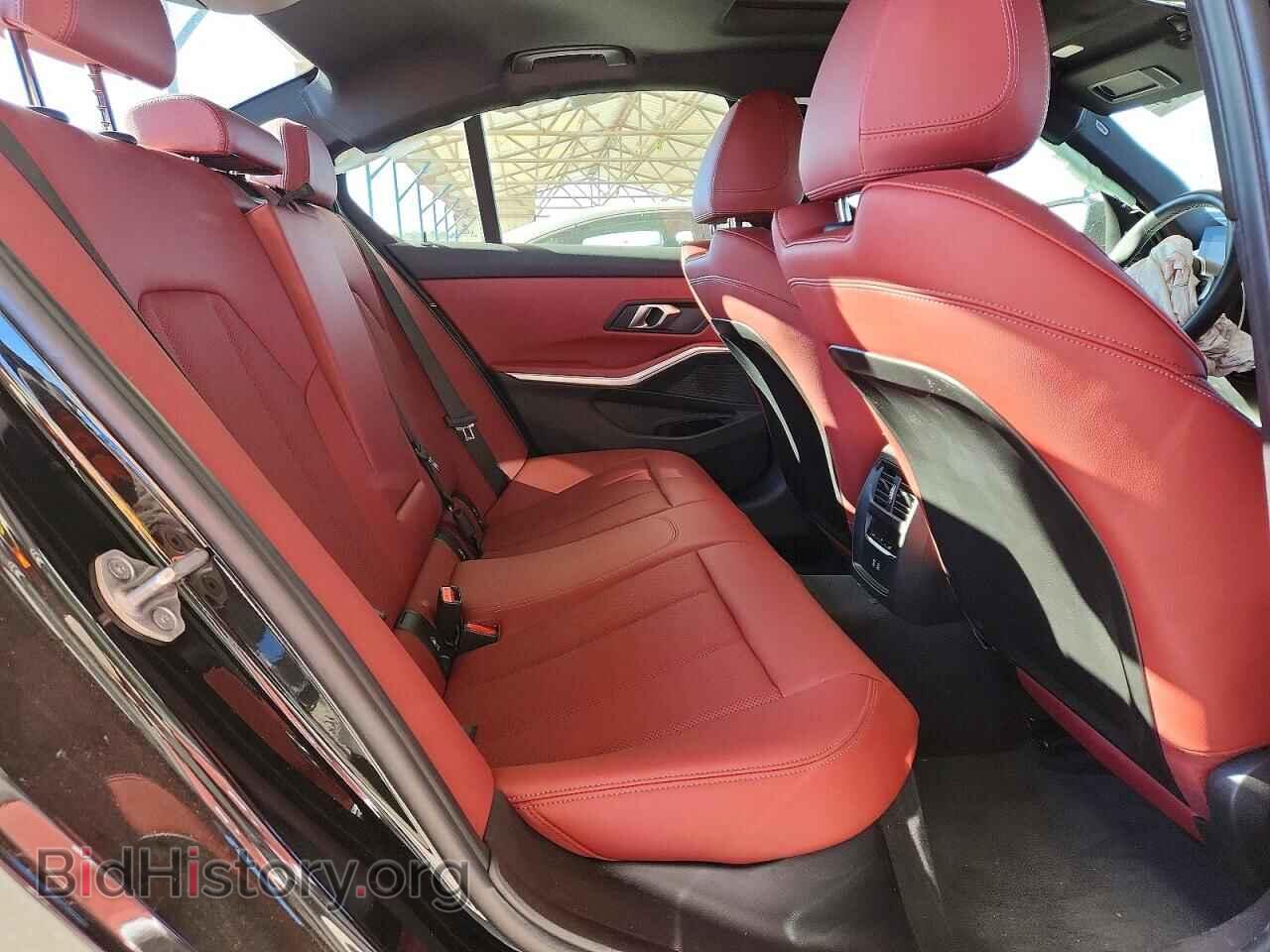 2024 BMW M3 - VIN: 3MW49FS06R8E11877 - Фото 10