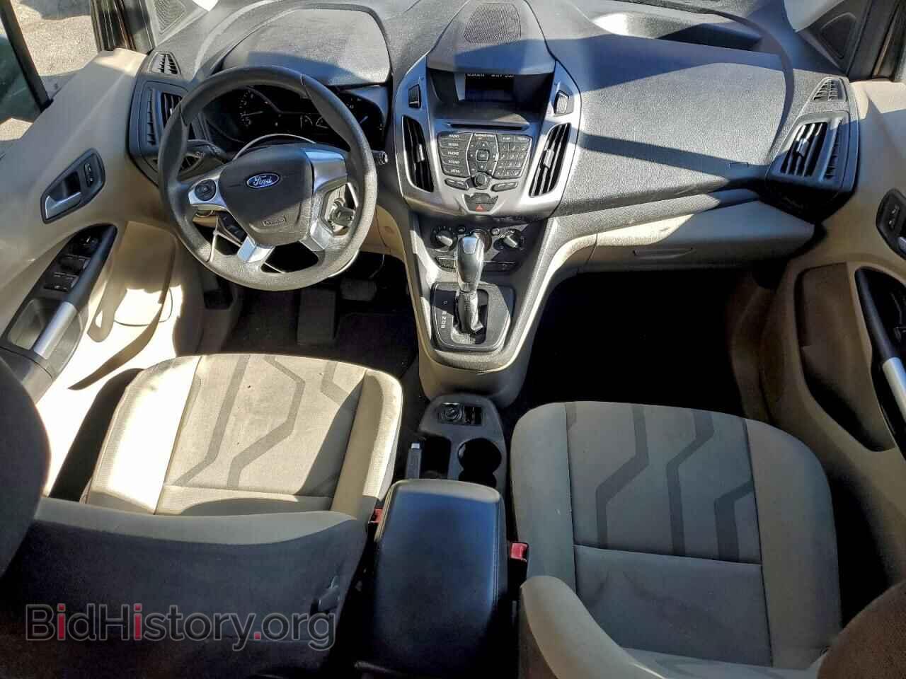 2014 FORD TRANSIT - VIN: NM0GE9F71E1138542 - Фото 8
