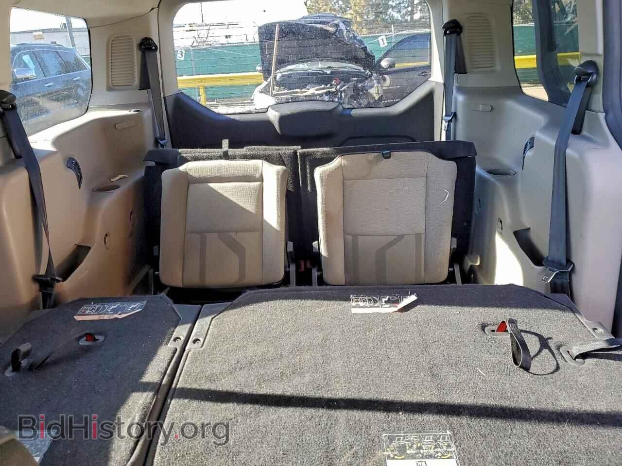 2014 FORD TRANSIT - VIN: NM0GE9F71E1138542 - Фото 10