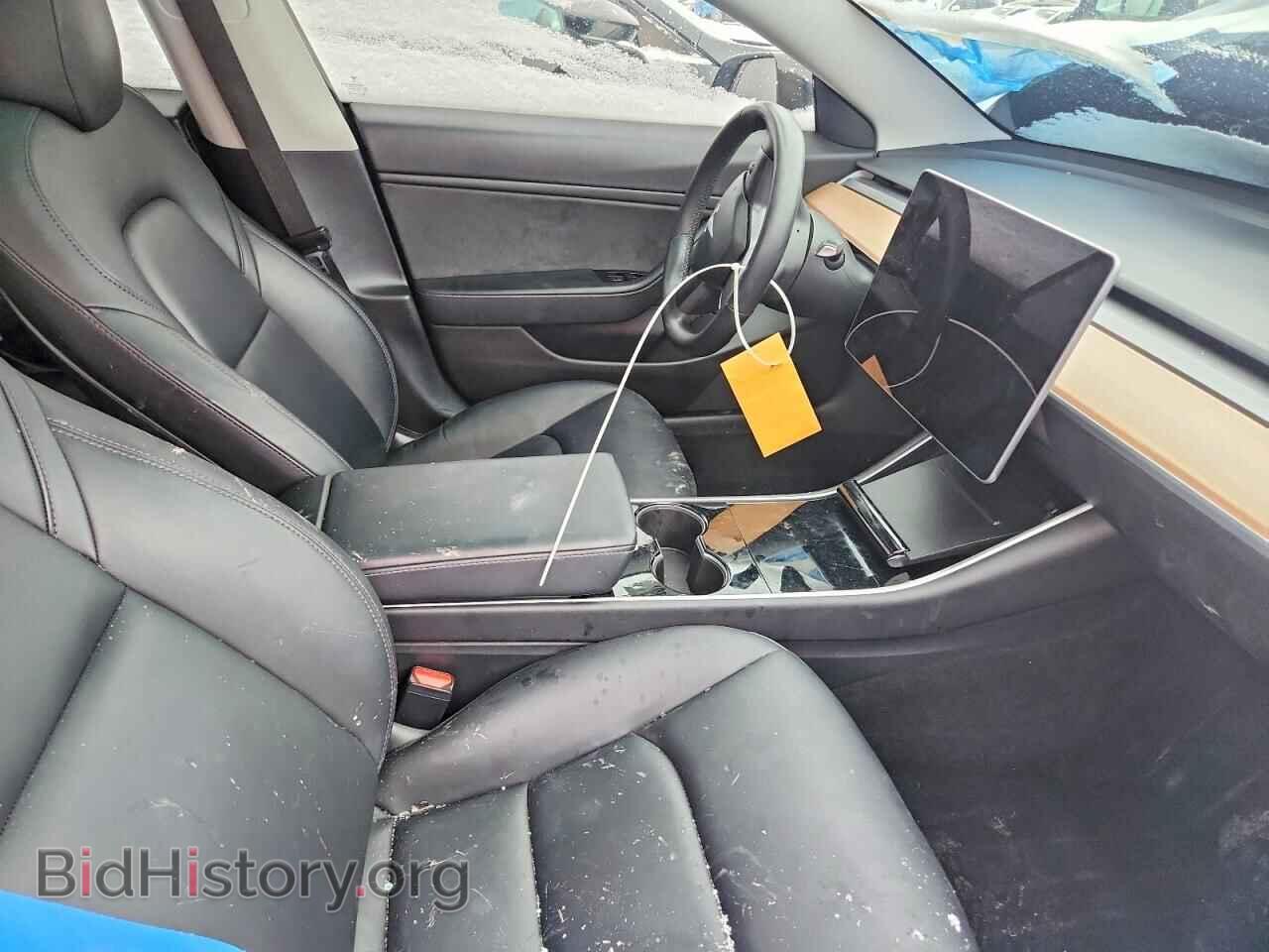 2020 TESLA MODEL 3 - VIN: 5YJ3E1EC3LF713052 - Photo 7