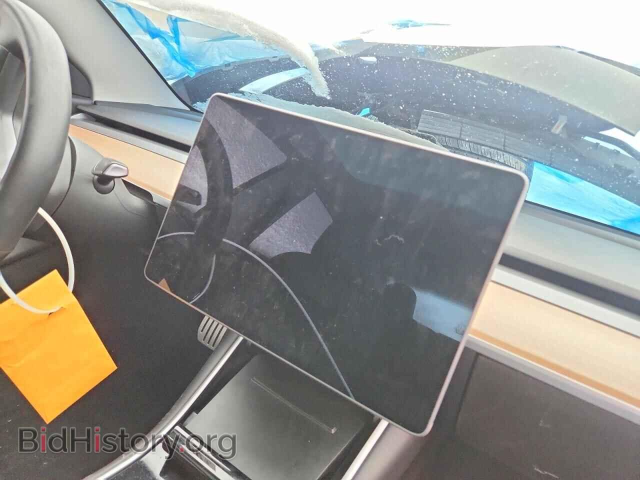 2020 TESLA MODEL 3 - VIN: 5YJ3E1EC3LF713052 - Photo 9
