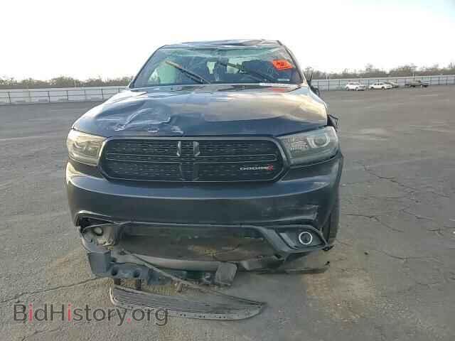 2015 DODGE DURANGO - VIN: 1C4SDHCT6FC937993 - Photo 14
