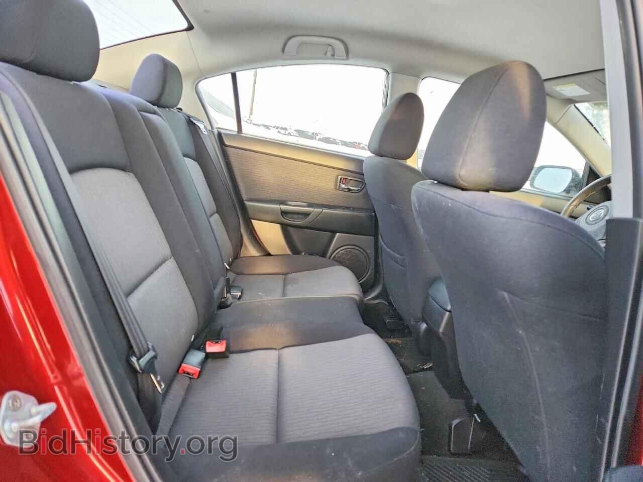 2009 MAZDA 3 - VIN: JM1BK32F991197473 - Photo 10
