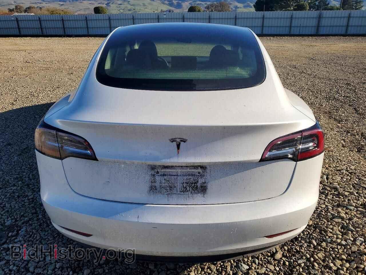 2023 TESLA MODEL 3 - VIN: 5YJ3E1EA6PF497475 - Фото 6