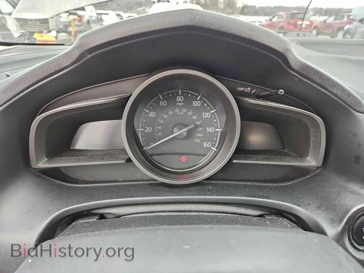 2017 MAZDA 3 - VIN: 3MZBN1V71HM112799 - Фото 9