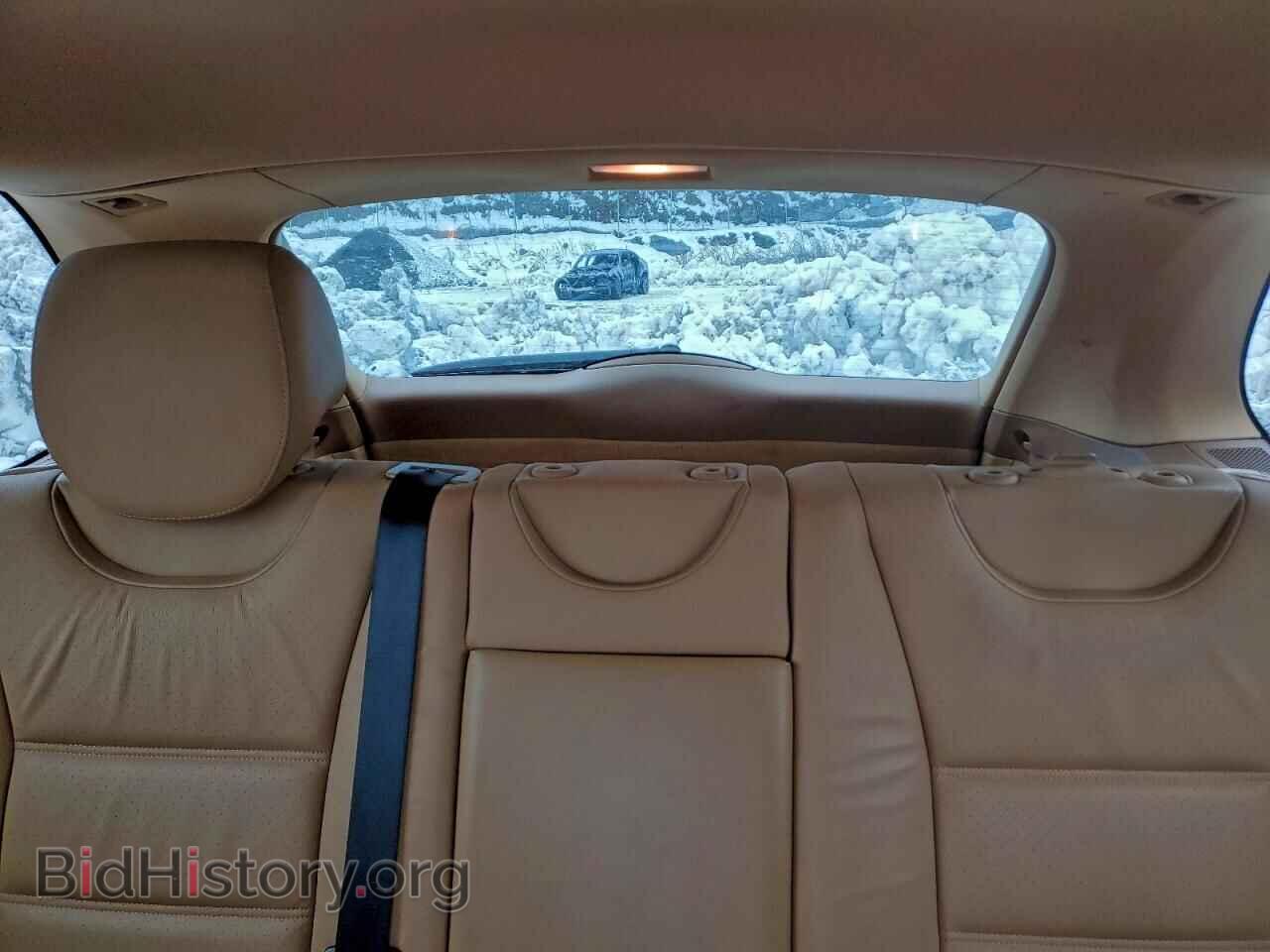 2010 PORSCHE CAYENNE - VIN: WP1AA2AP4ALA07296 - Фото 10