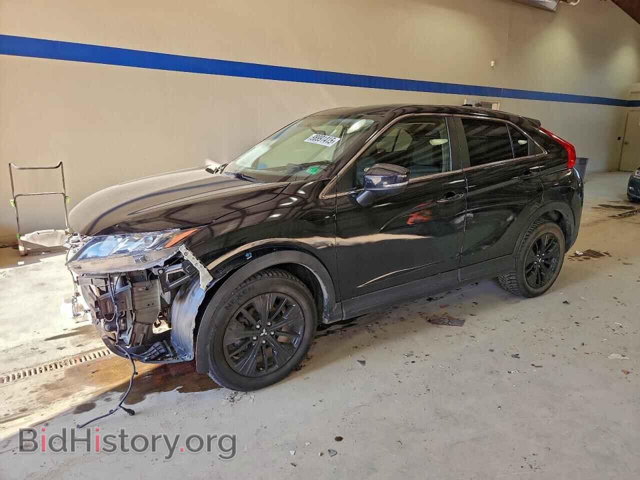 Фотография JA4AT4AA4KZ010503 - MITSUBISHI ECLIPSE 2019
