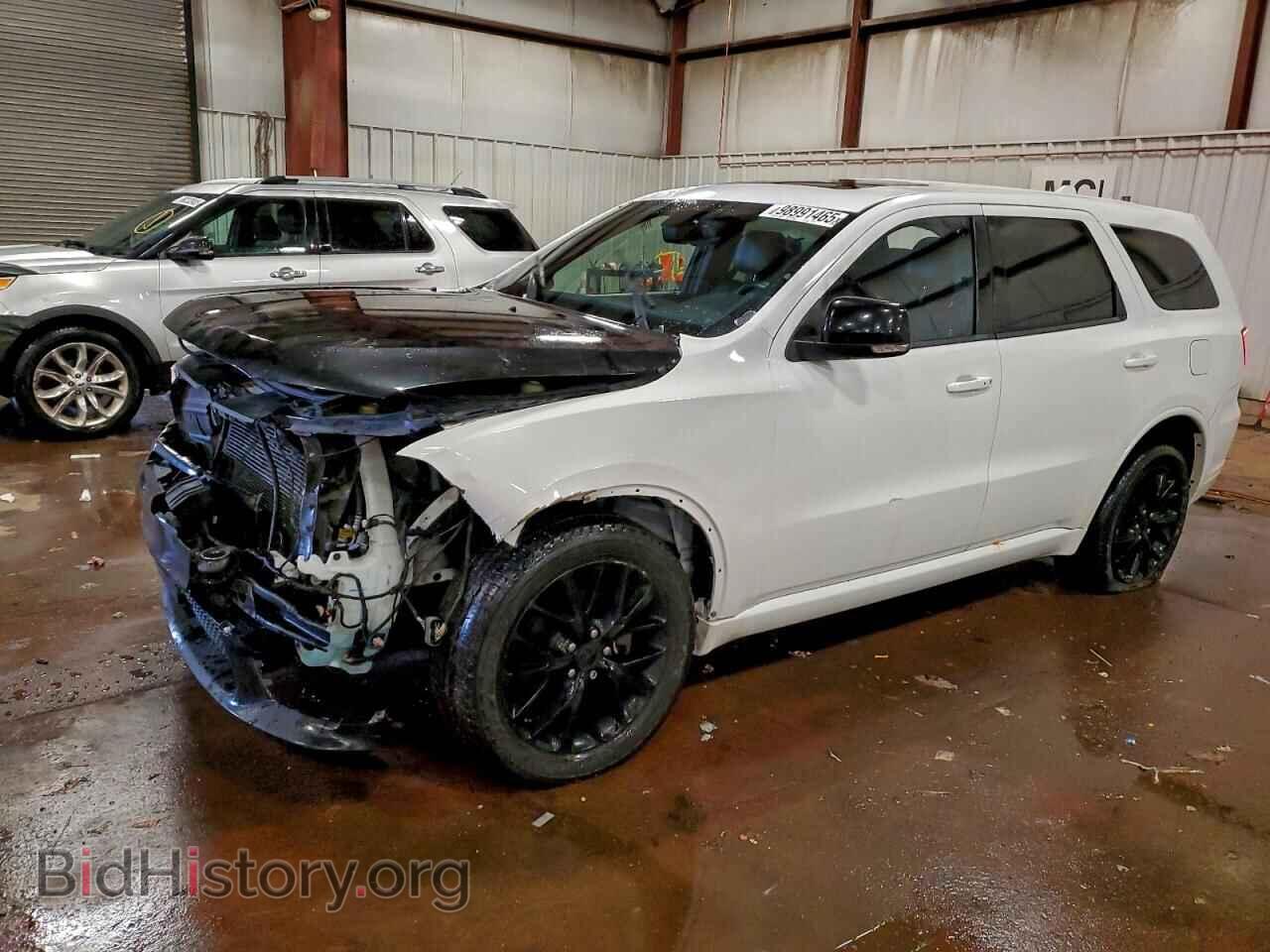 Фотография 1C4RDJDG7FC133239 - DODGE DURANGO 2015