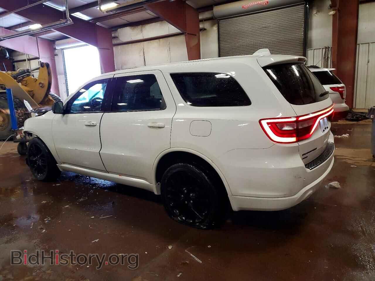 2015 DODGE DURANGO - VIN: 1C4RDJDG7FC133239 - Photo 2
