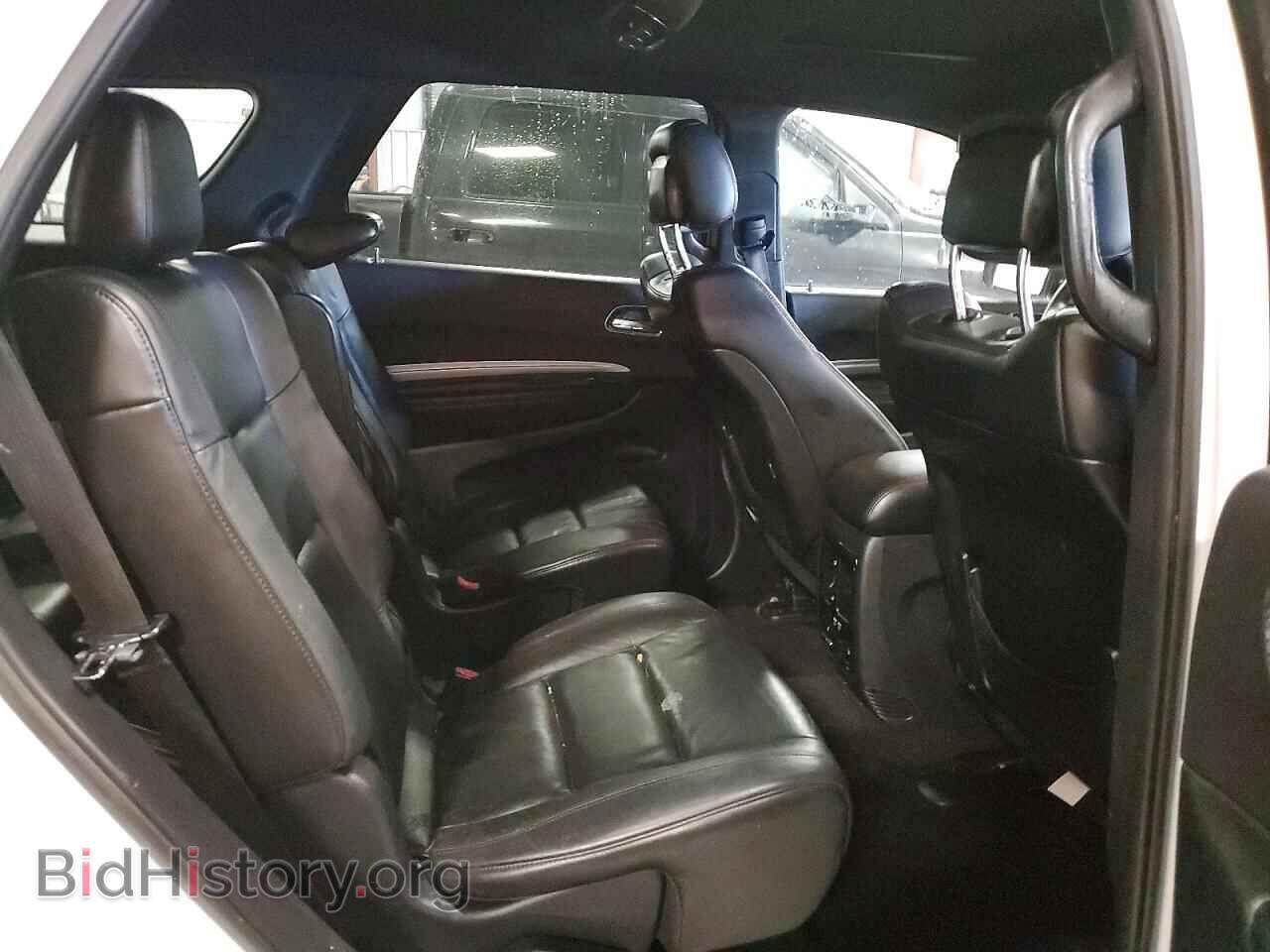 2015 DODGE DURANGO - VIN: 1C4RDJDG7FC133239 - Photo 11