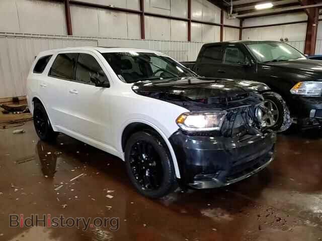2015 DODGE DURANGO - VIN: 1C4RDJDG7FC133239 - Photo 15