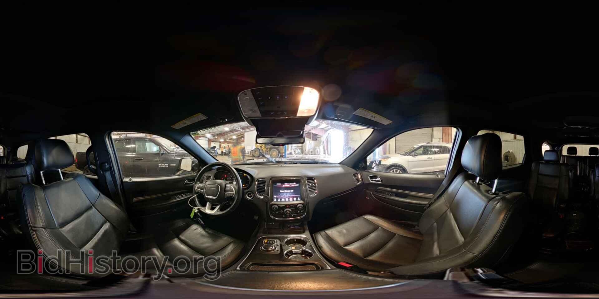 2015 DODGE DURANGO - VIN: 1C4RDJDG7FC133239 - Photo 16