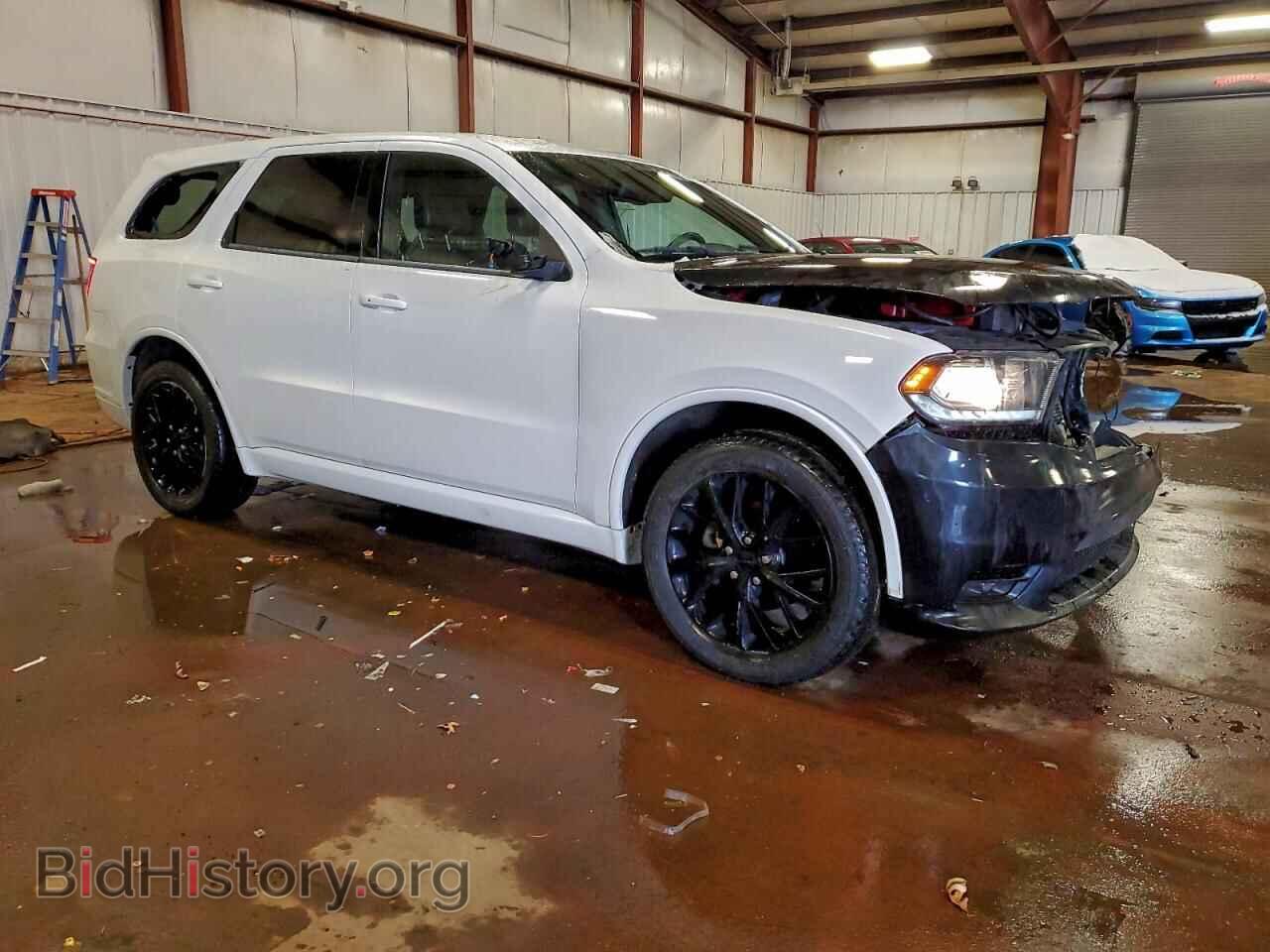 2015 DODGE DURANGO - VIN: 1C4RDJDG7FC133239 - Photo 4