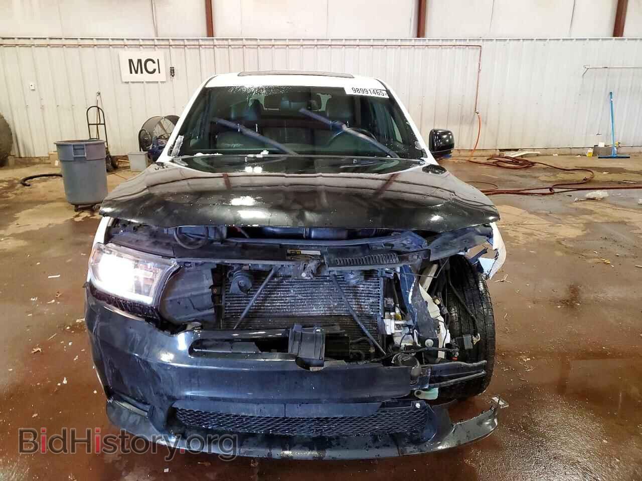 2015 DODGE DURANGO - VIN: 1C4RDJDG7FC133239 - Photo 5