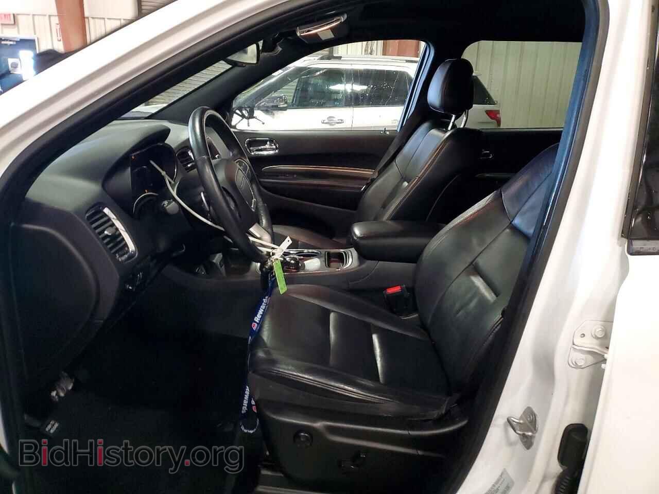 2015 DODGE DURANGO - VIN: 1C4RDJDG7FC133239 - Photo 7