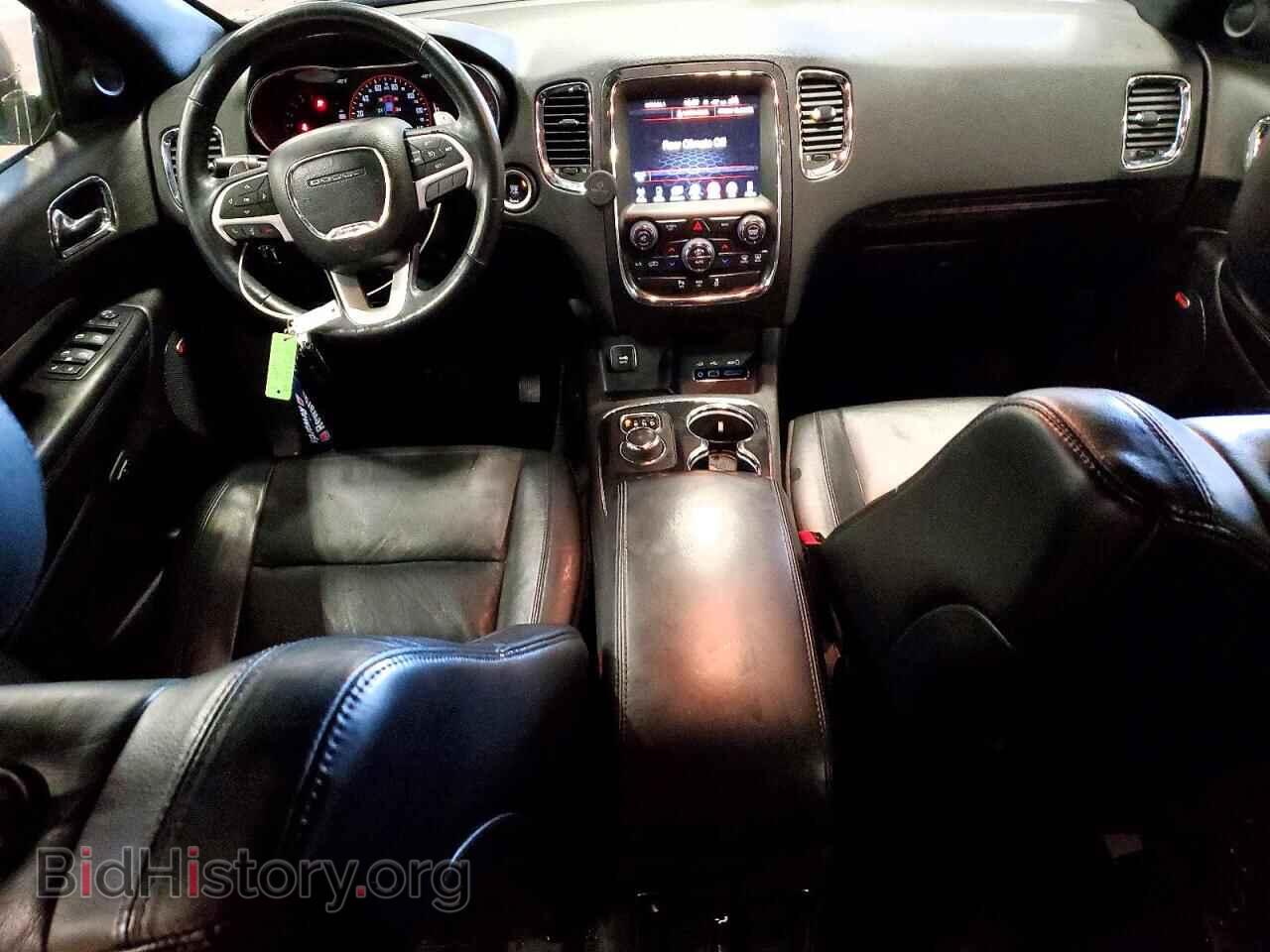 2015 DODGE DURANGO - VIN: 1C4RDJDG7FC133239 - Photo 8