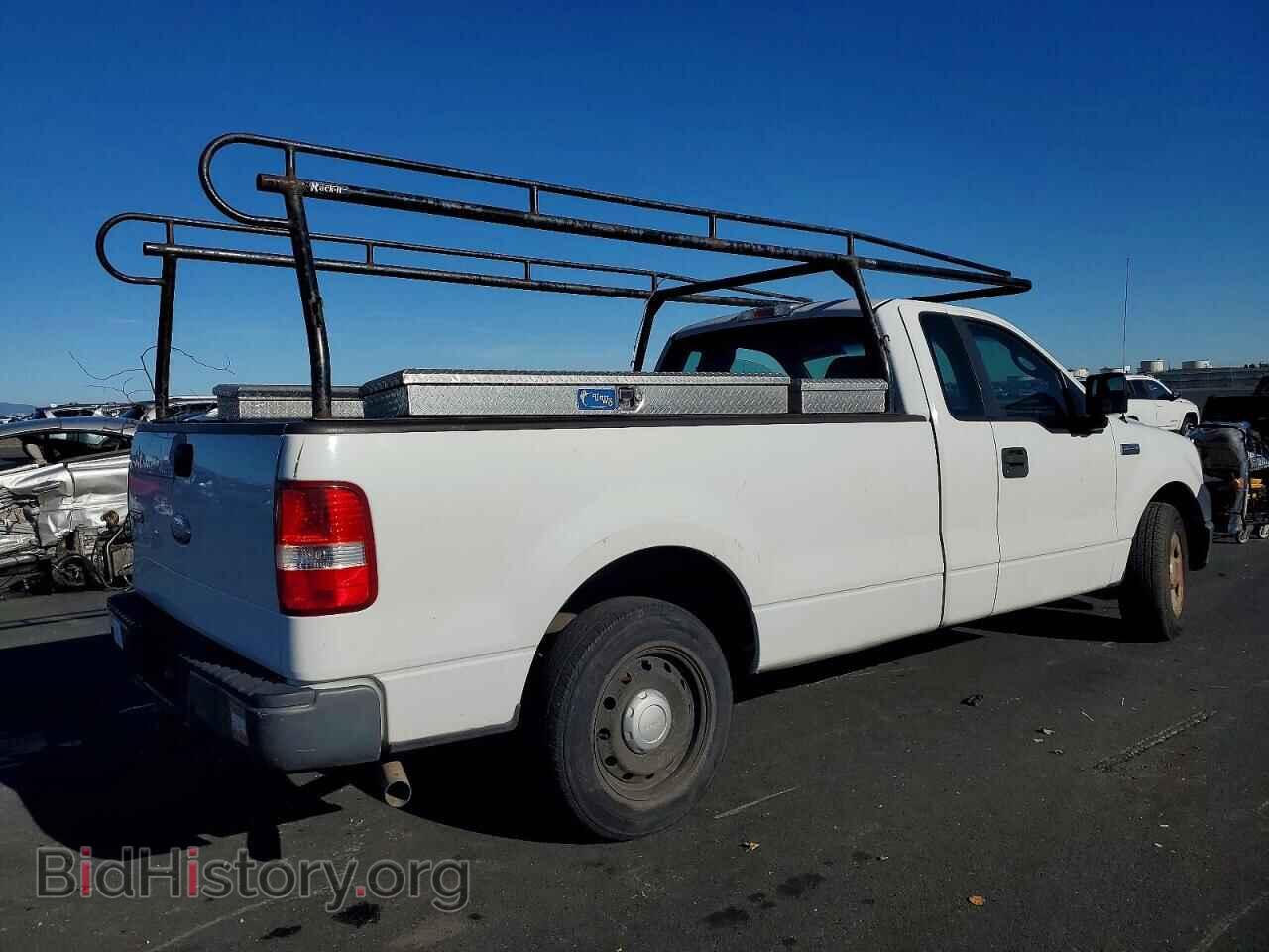 2008 FORD All Models - VIN: 1FTRF12W78KD54286 - Photo 3