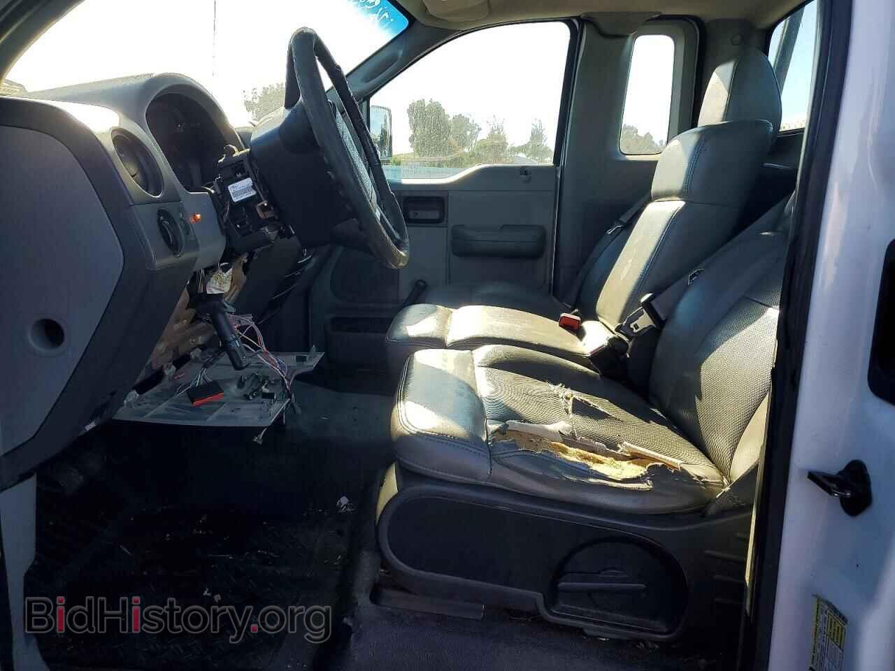 2008 FORD All Models - VIN: 1FTRF12W78KD54286 - Photo 7