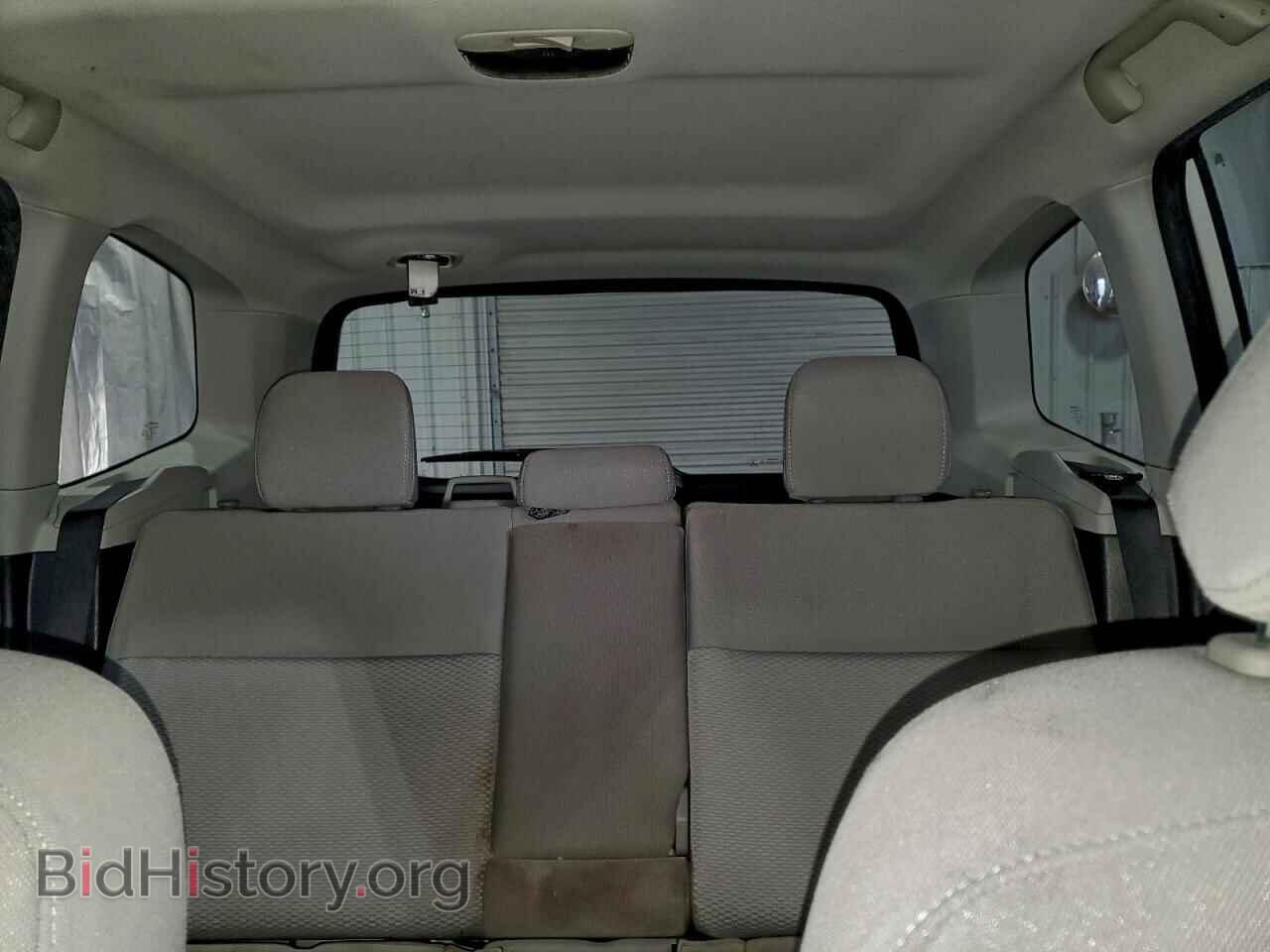 2014 SUBARU FORESTER - VIN: JF2SJAEC4EH424449 - Фото 10