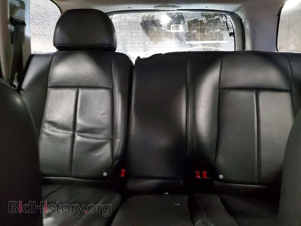 2008 GMC ENVOY - VIN: 1GKDS13S082106967 - Фото 10