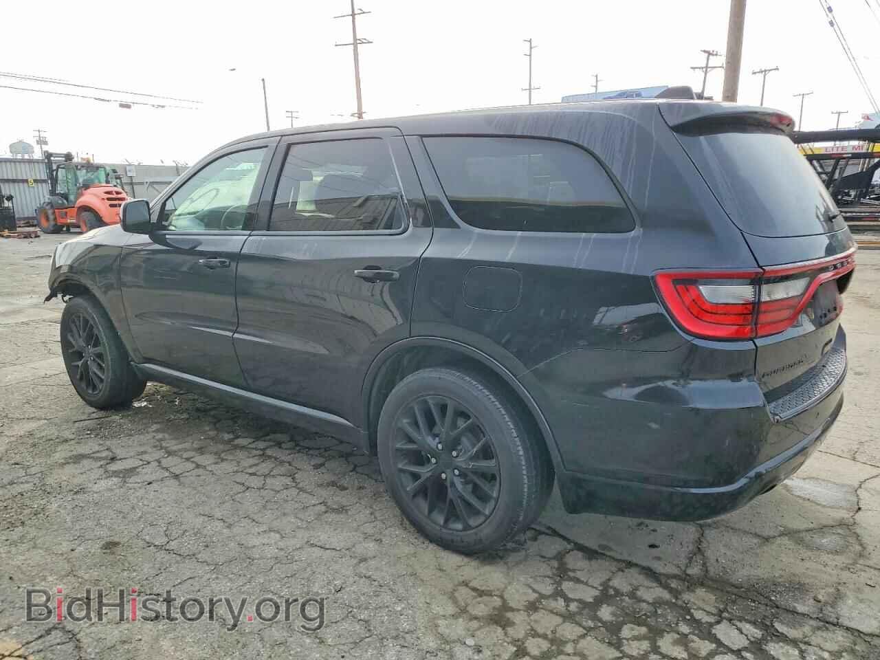 2015 DODGE DURANGO - VIN: 1C4RDHAG9FC922912 - Photo 2