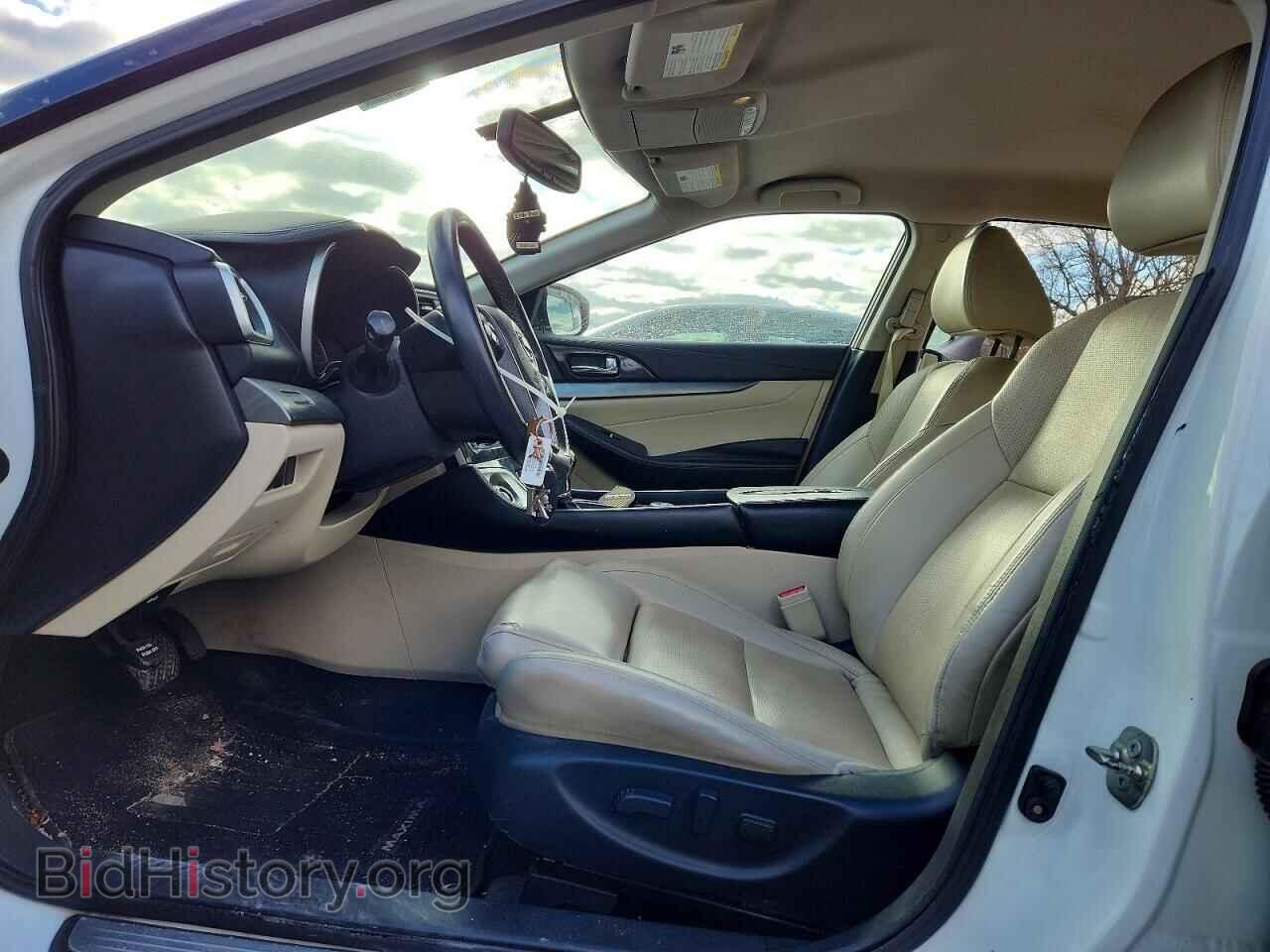 2017 NISSAN MAXIMA - VIN: 1N4AA6AP5HC439968 - Фото 7
