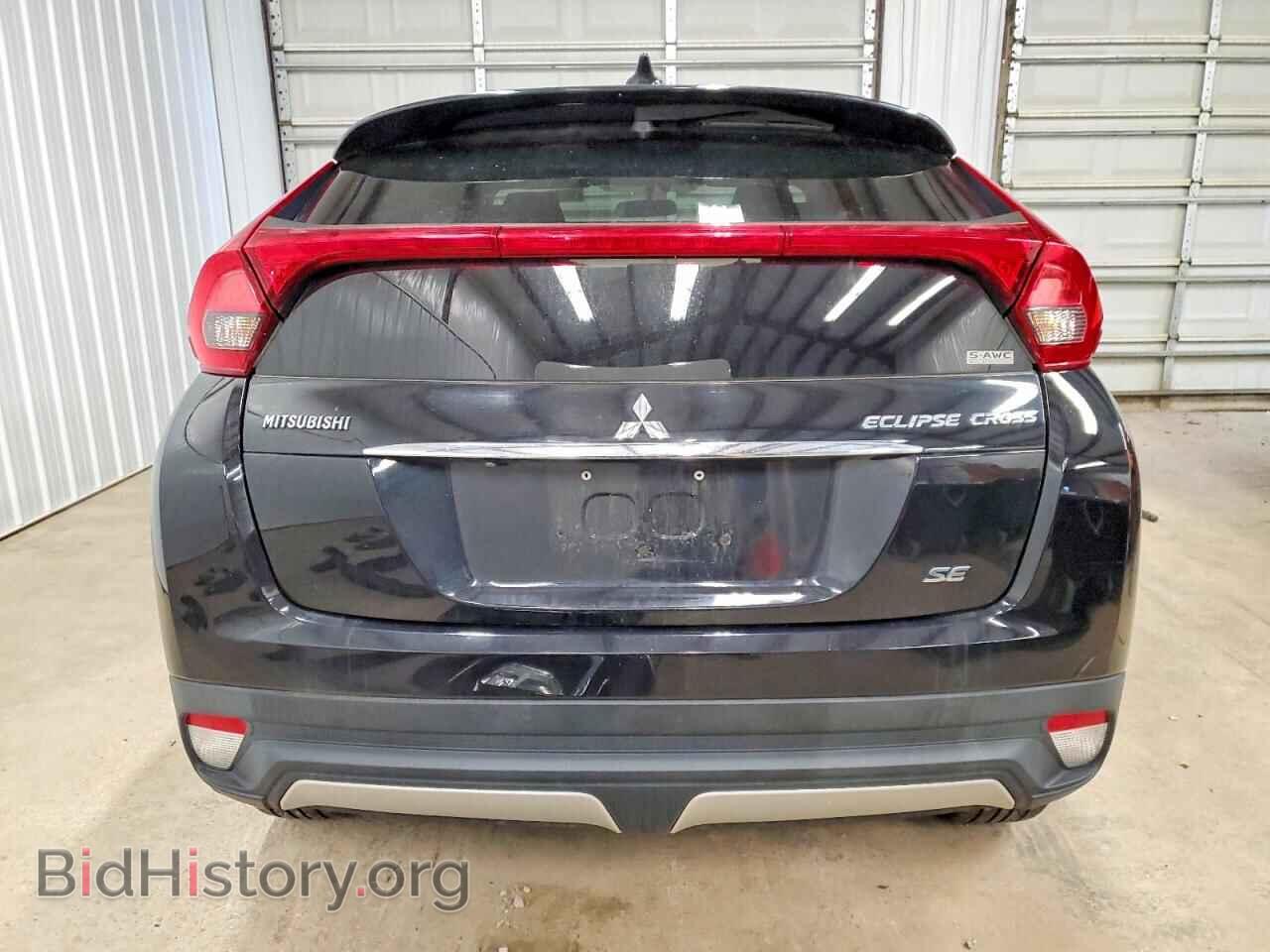 2019 MITSUBISHI ECLIPSE - VIN: JA4AT5AAXKZ051840 - Photo 6